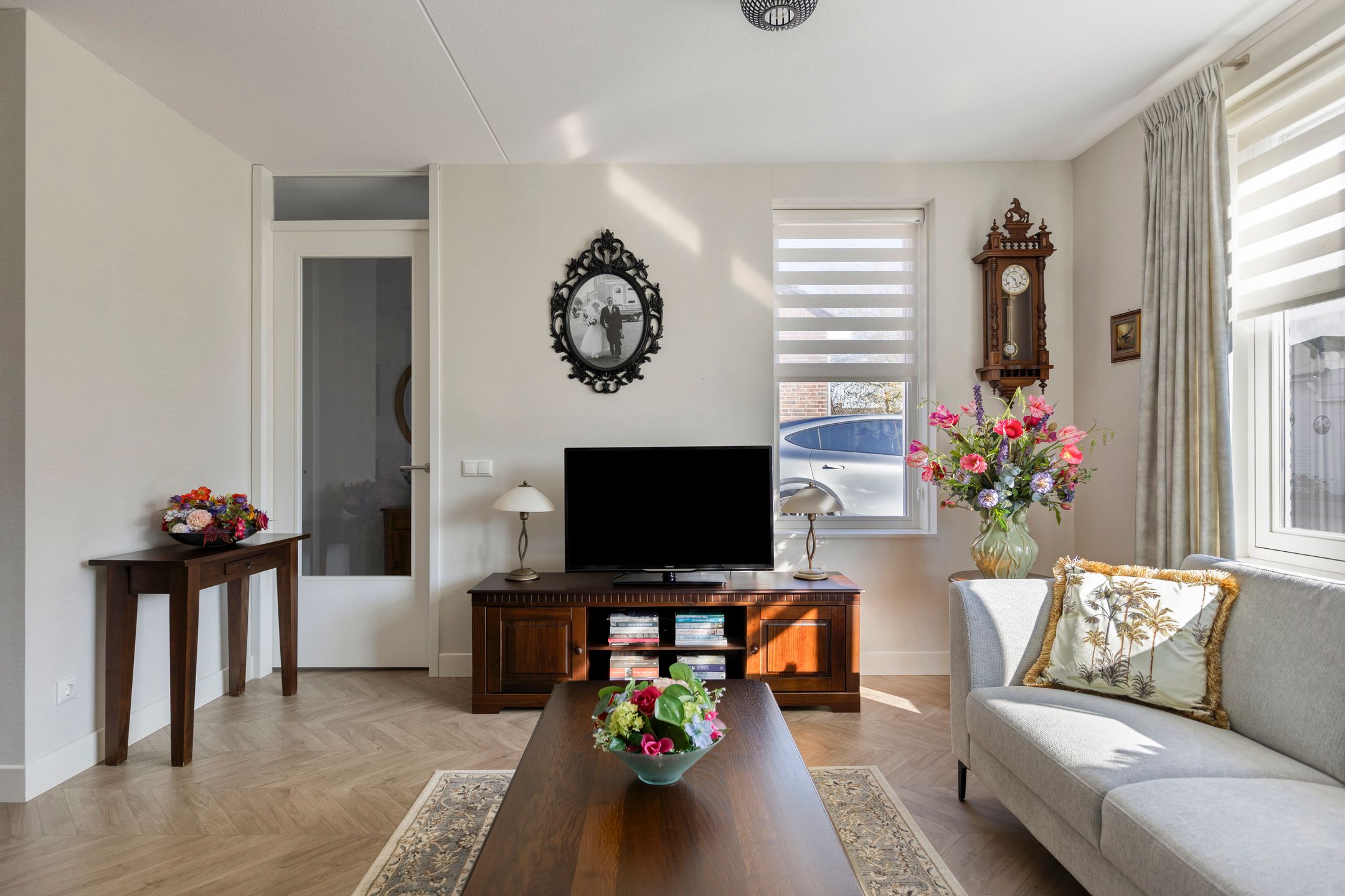 Foto 9 van Julianastraat 13-E