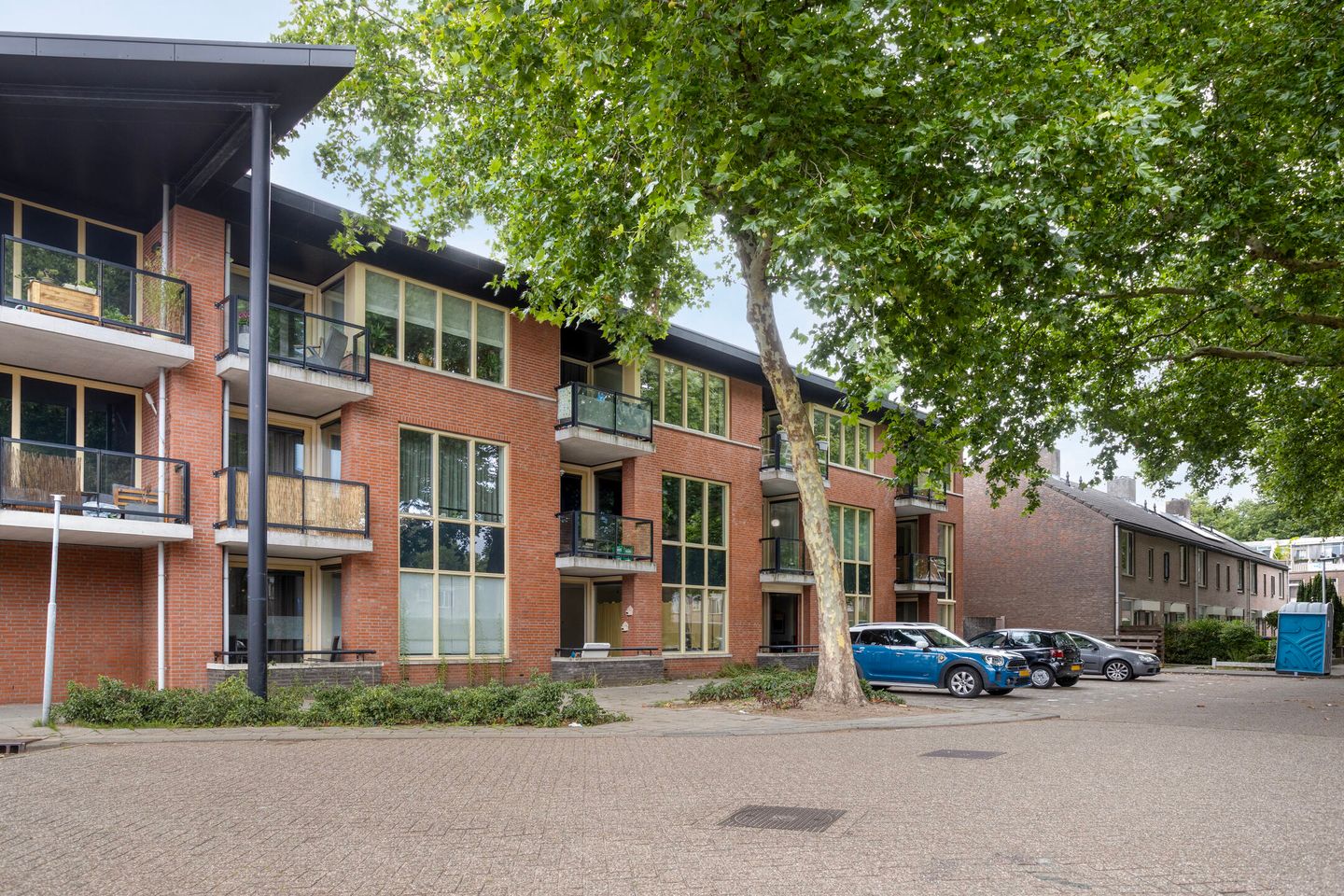 Foto 29 van Doelenstraat 27