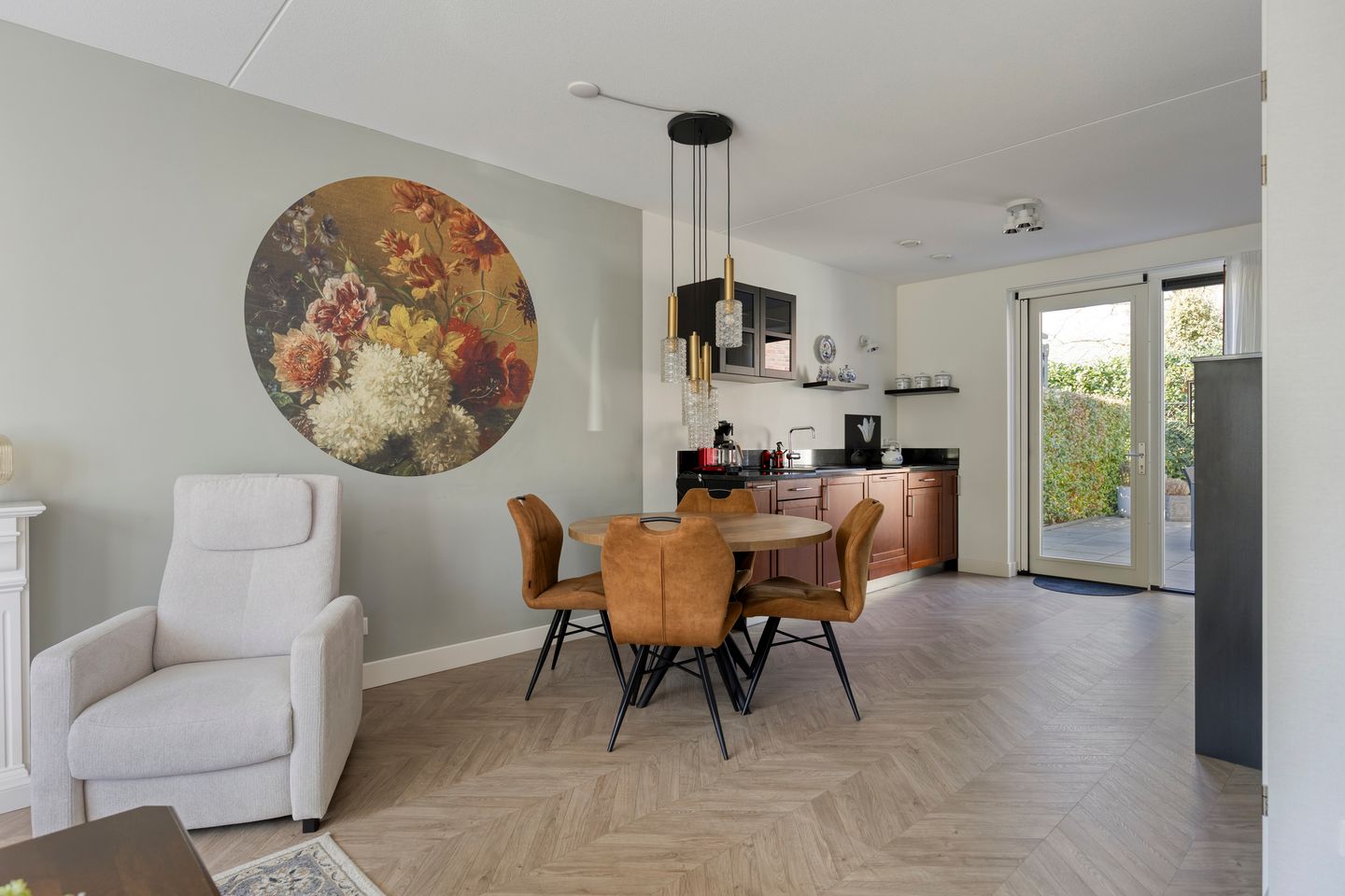 Foto 10 van Julianastraat 13-E