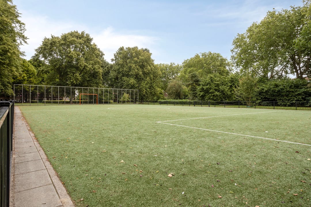 Foto 31 van Doelenstraat 27