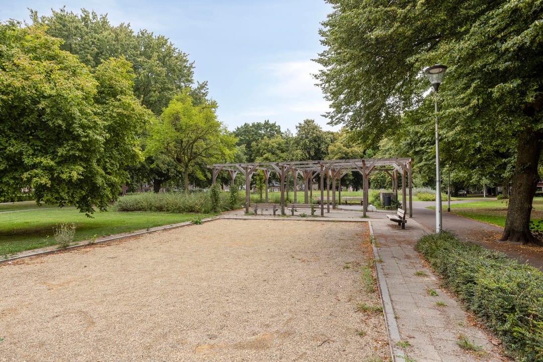 Foto 32 van Doelenstraat 27