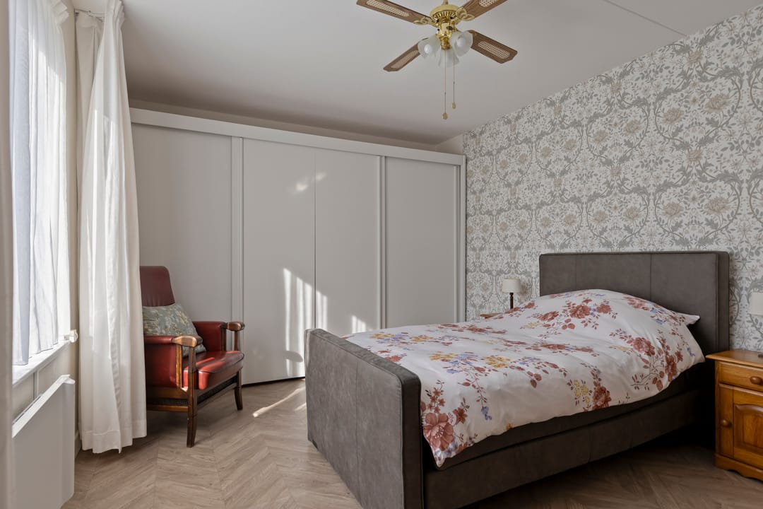 Foto 13 van Julianastraat 13-E