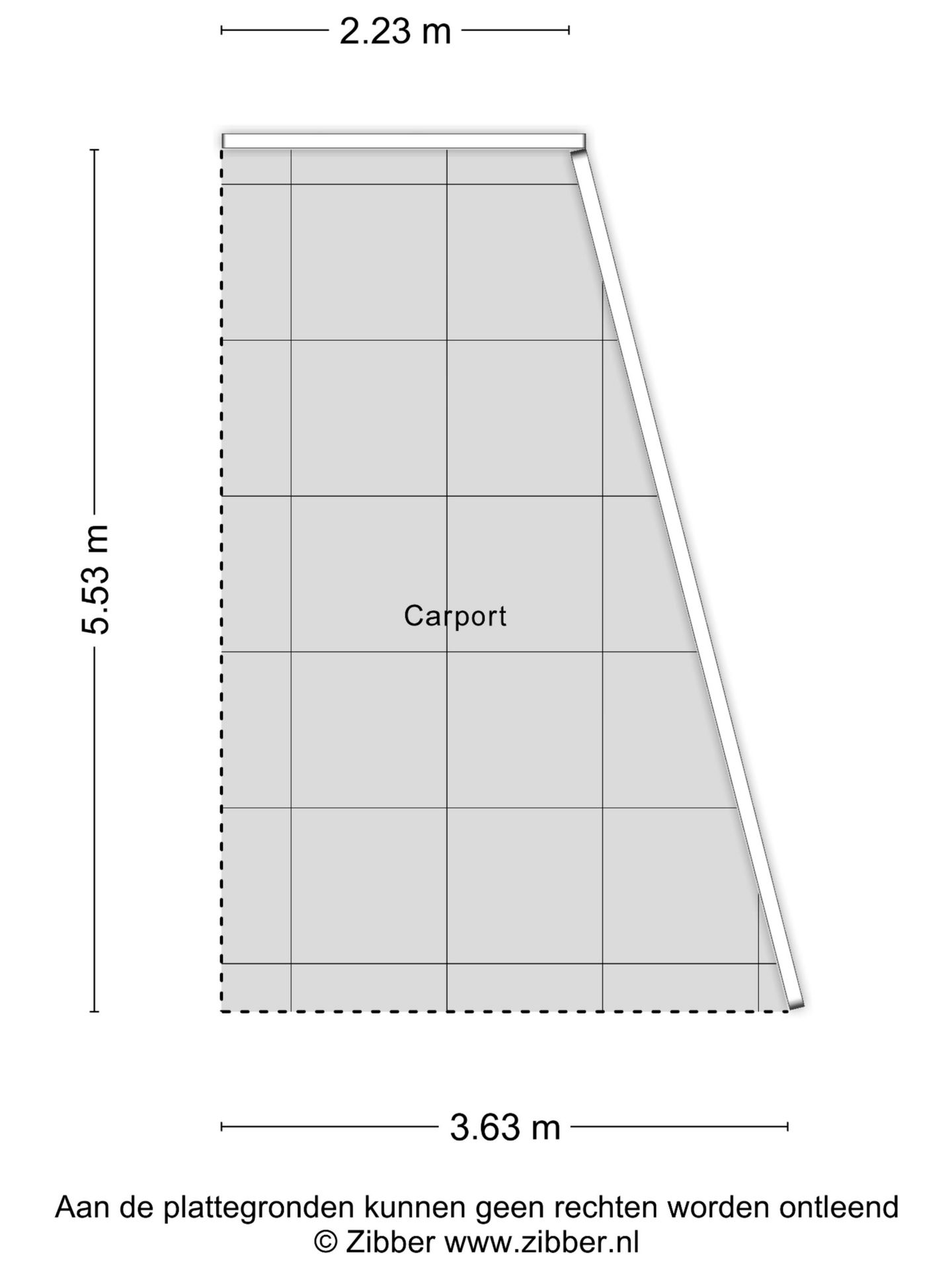 Foto 35 van Doelenstraat 27