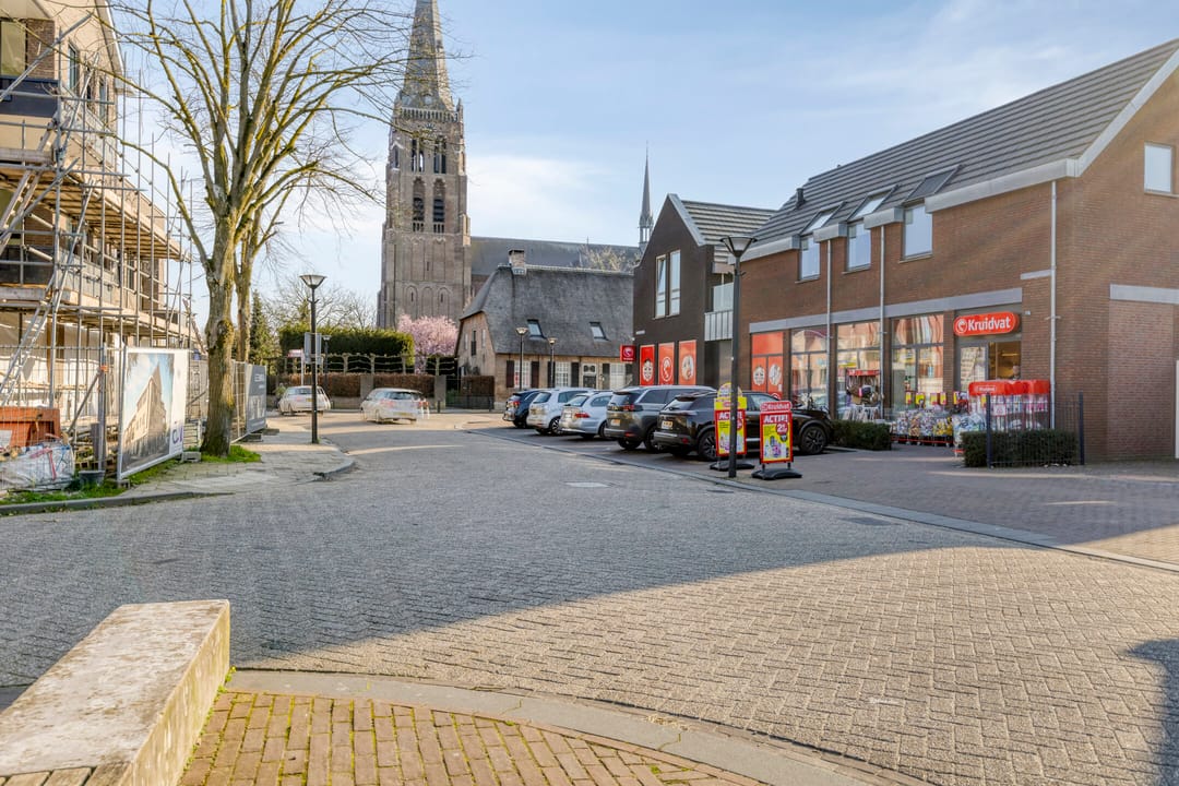 Foto 28 van Julianastraat 13-E