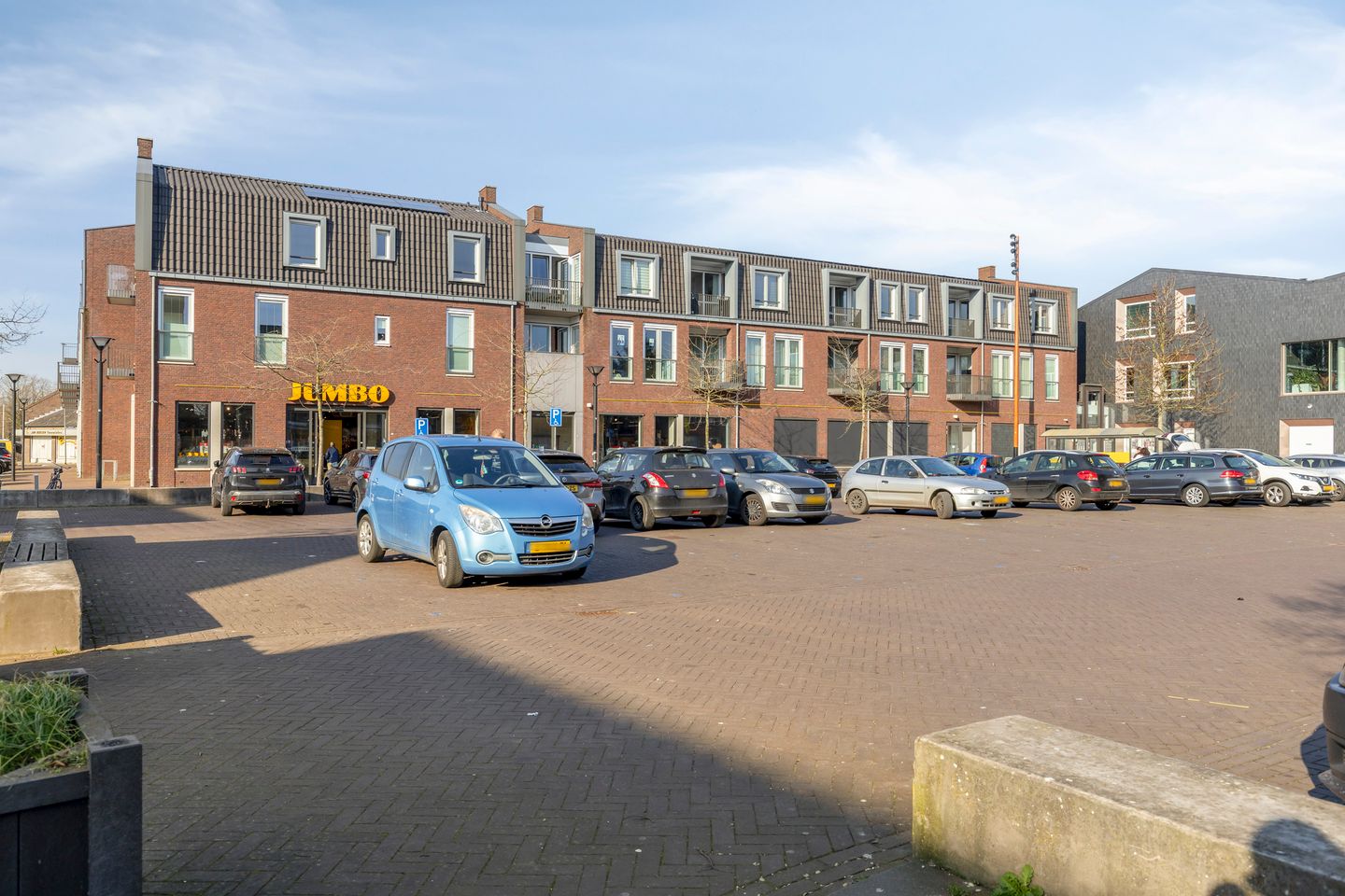 Foto 29 van Julianastraat 13-E