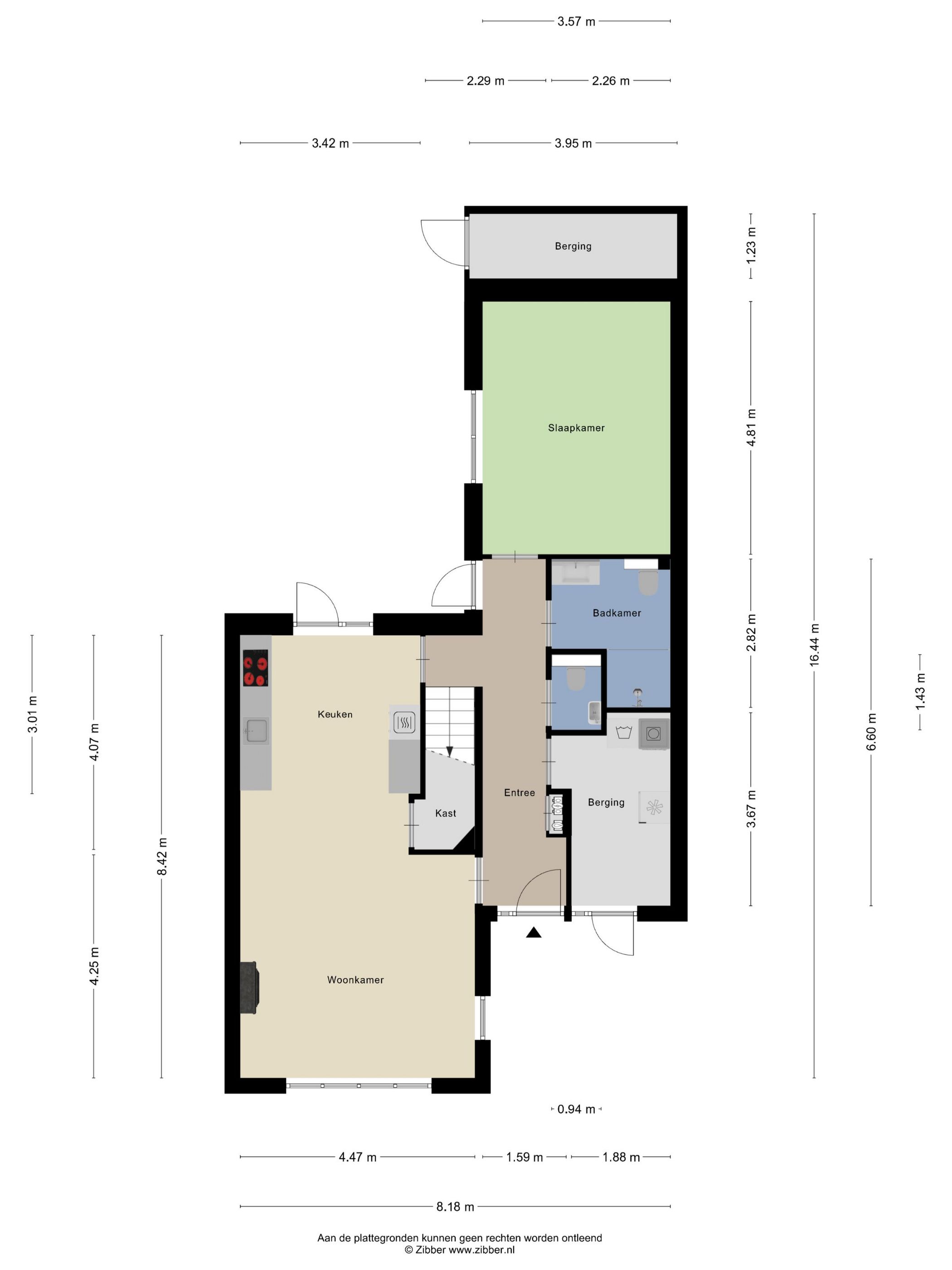 Foto 30 van Julianastraat 13-E