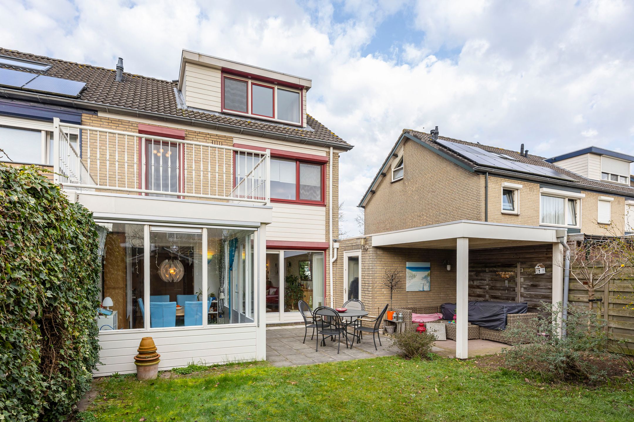 Photo 30 of De Kruiskamp 25