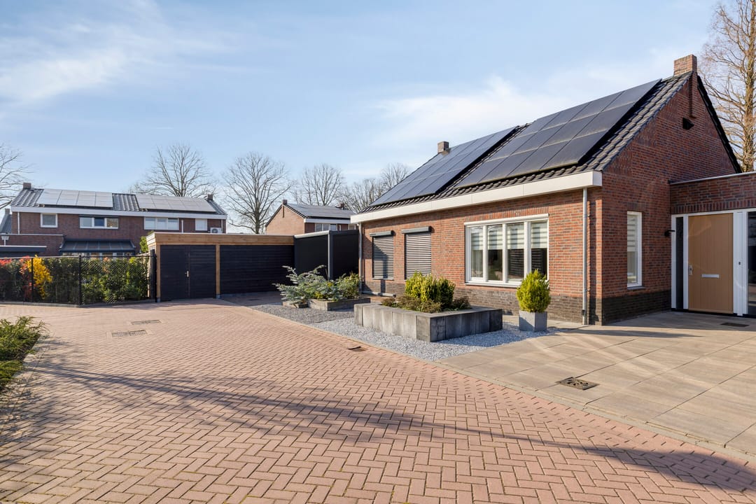 Foto 23 van Julianastraat 13-E