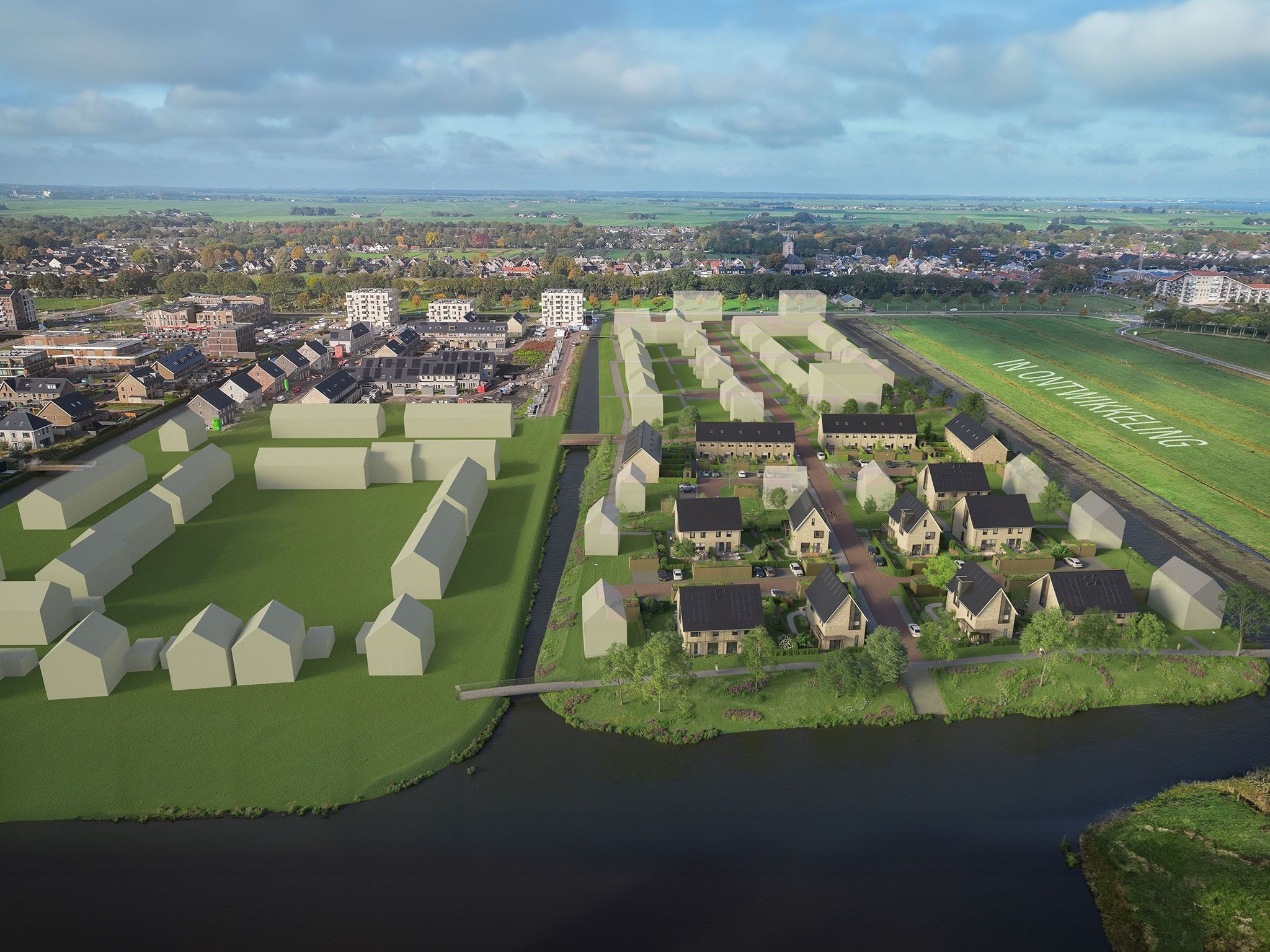 Image of Polderhof fase 2