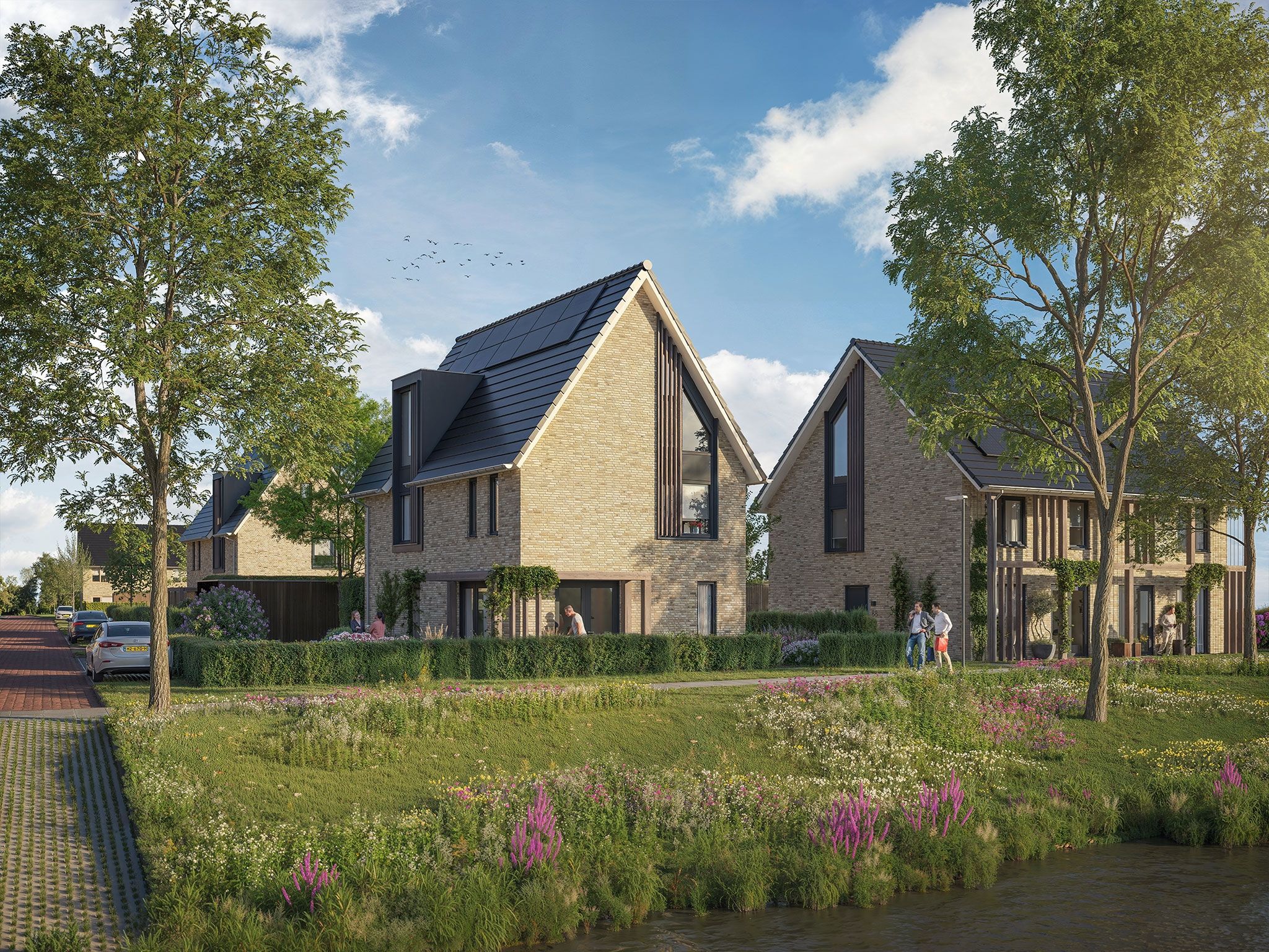 Photo 2 of Polderhof fase 2