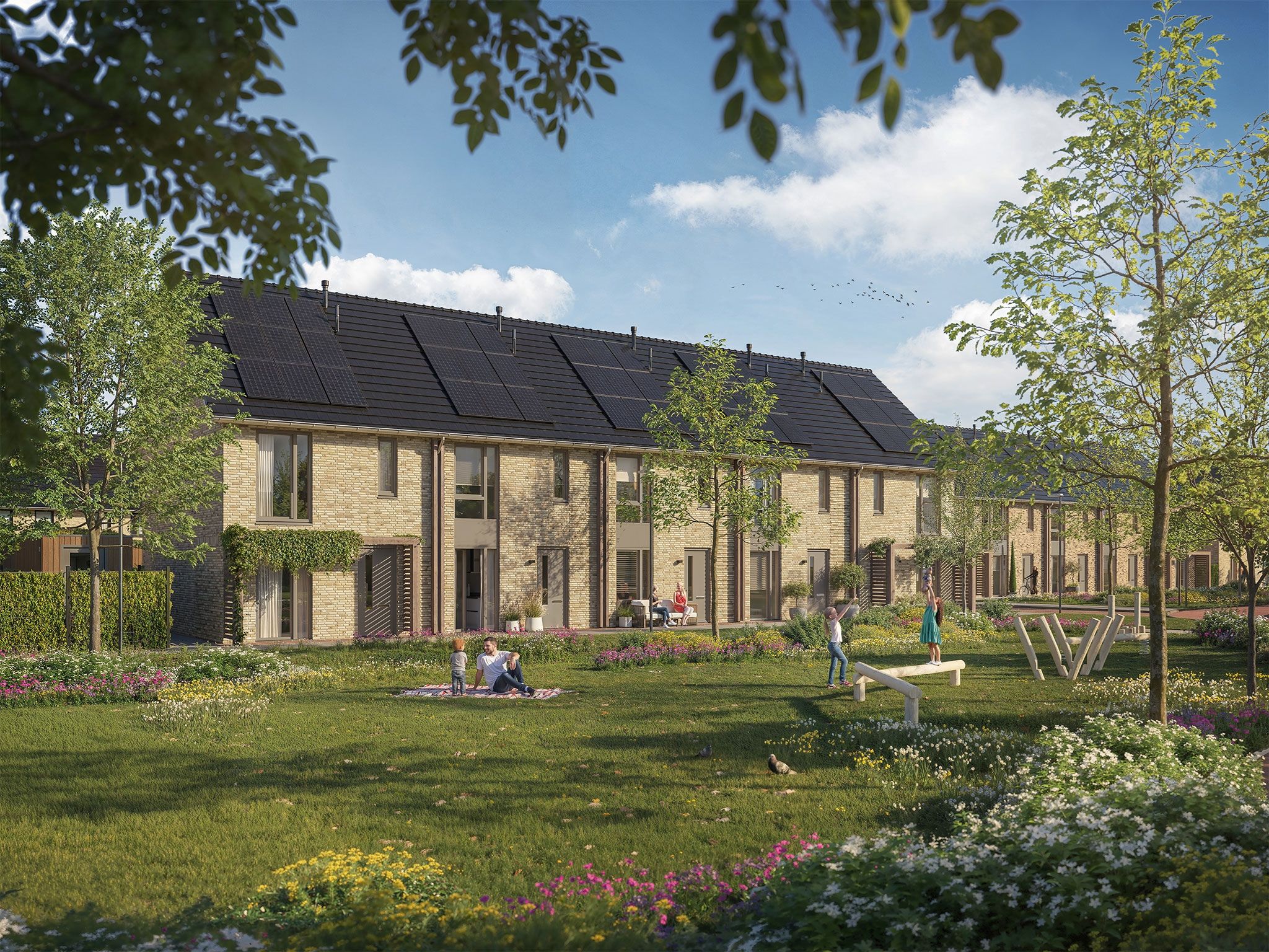 Photo 5 of Polderhof fase 2