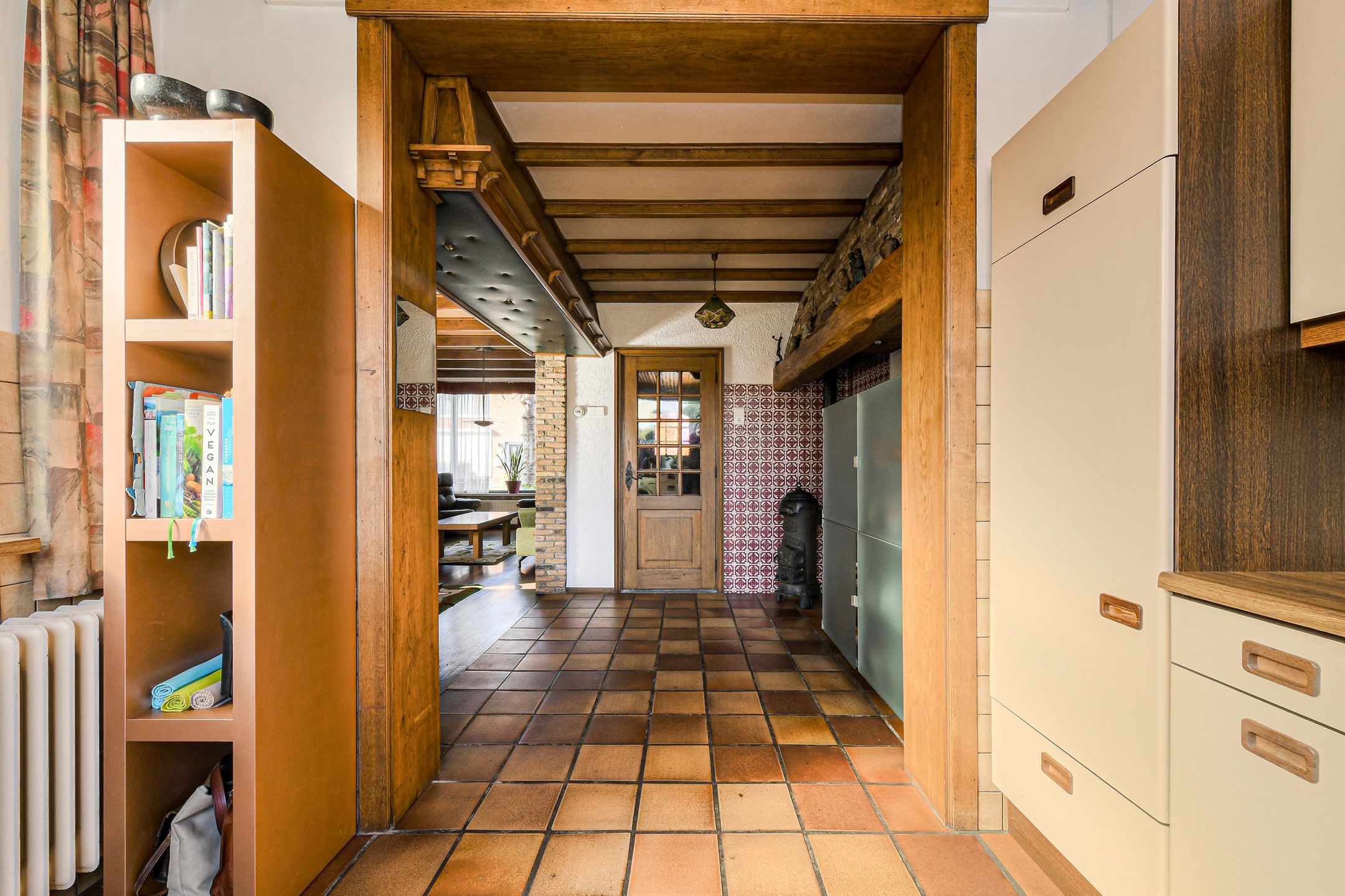 Foto 15 van Proostenweg 15