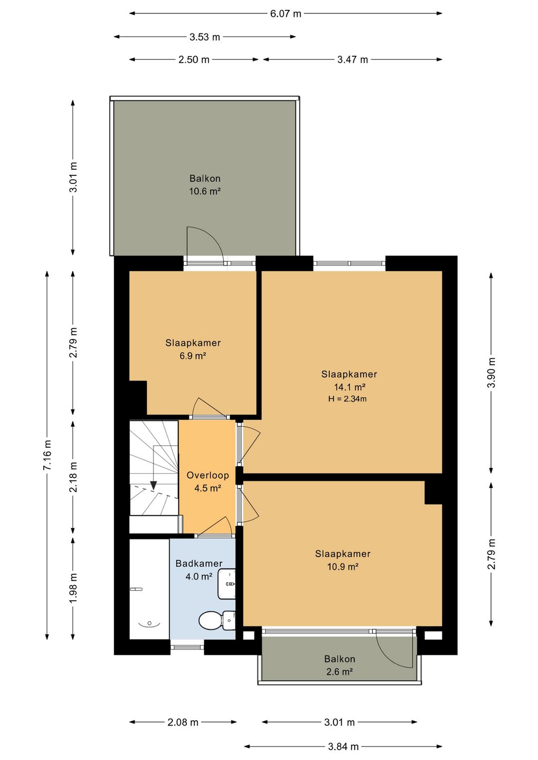 Foto 52 van Proostenweg 15