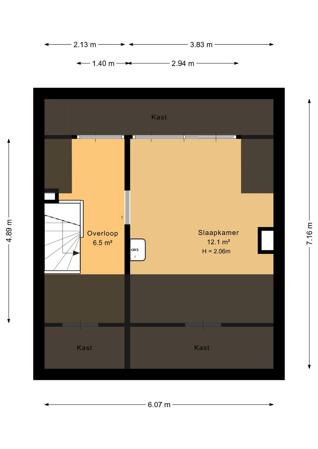 Foto 53 van Proostenweg 15
