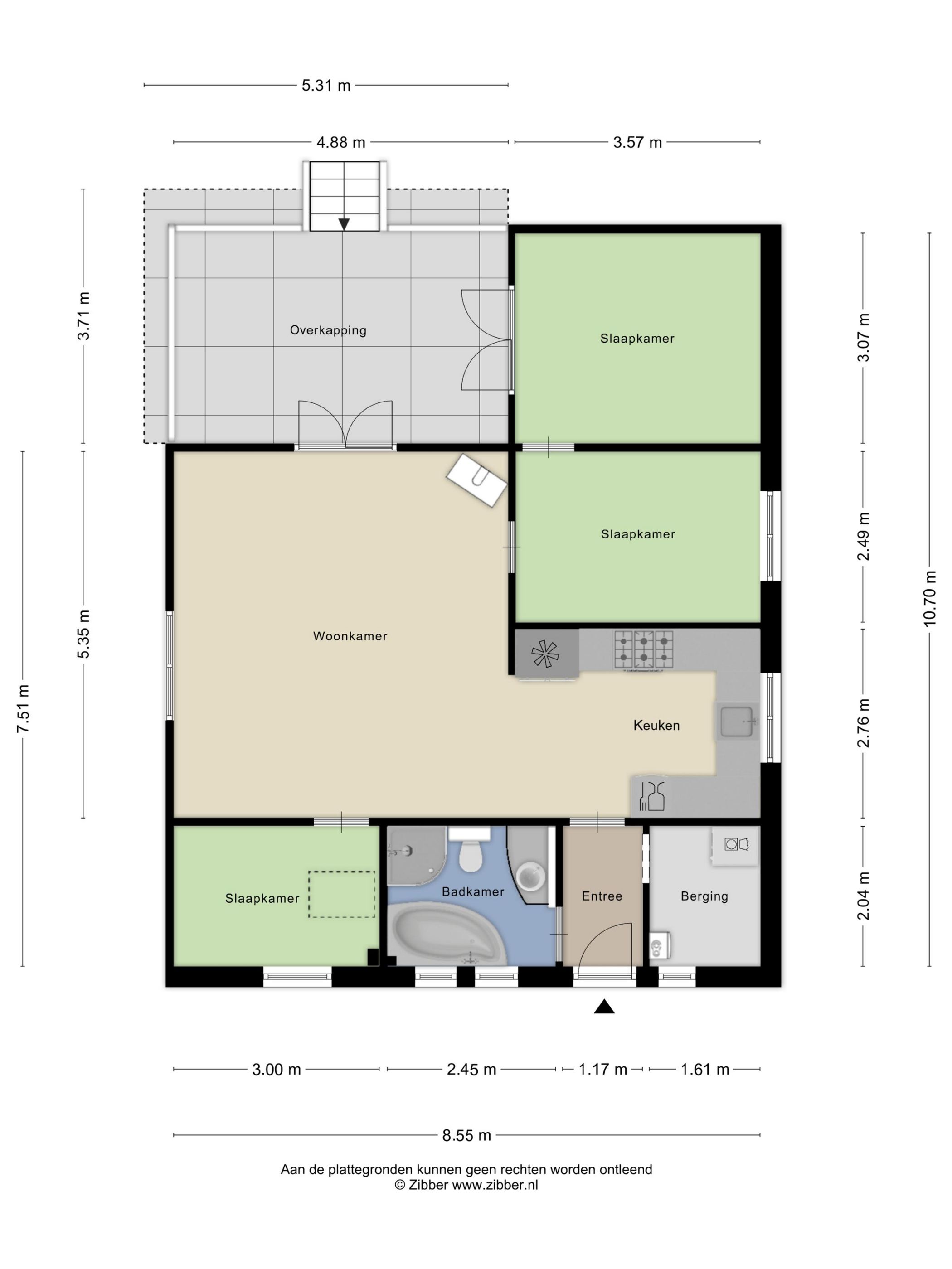 Foto 45 van Vier Heultjes 214