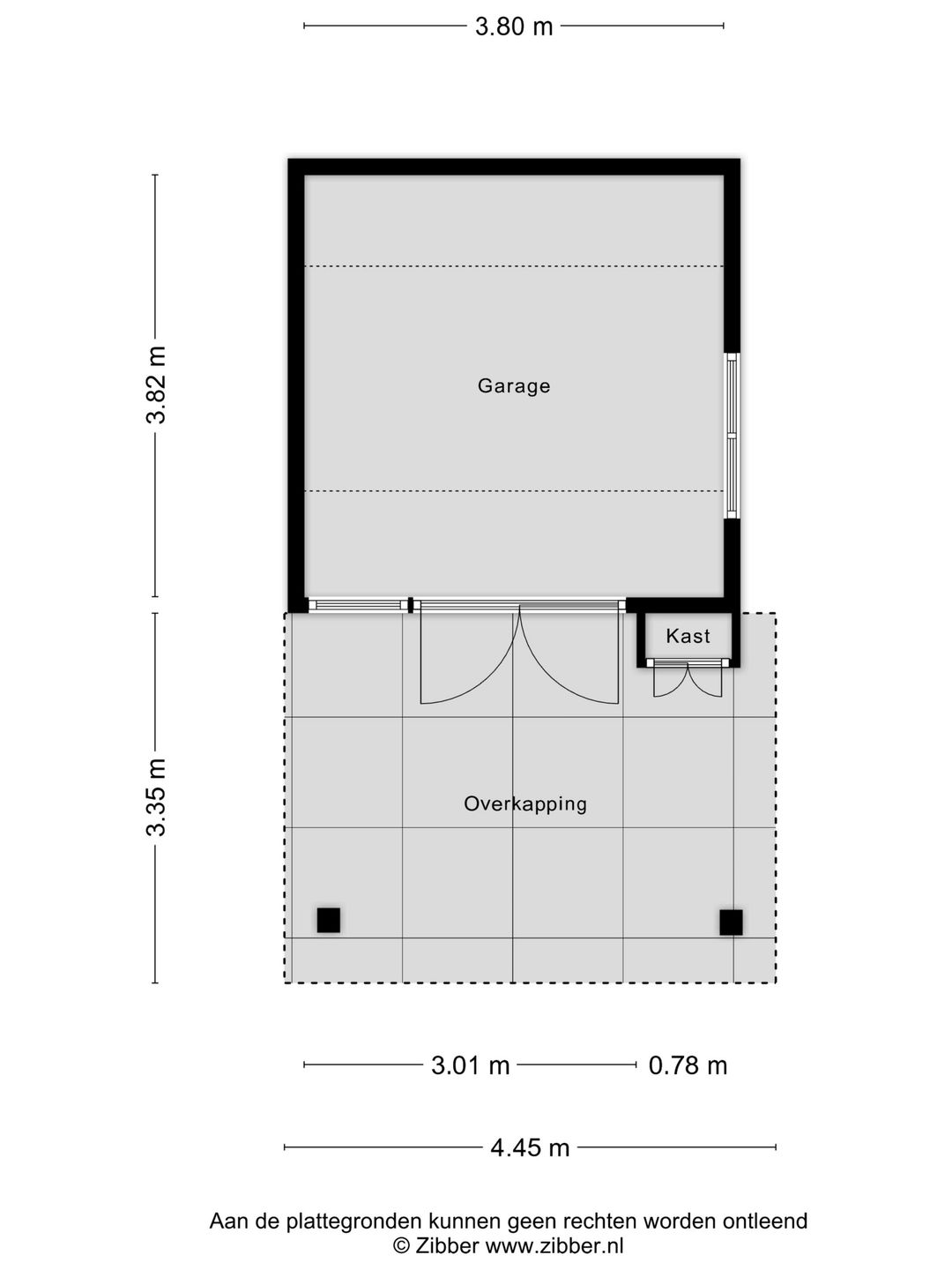 Foto 46 van Vier Heultjes 214