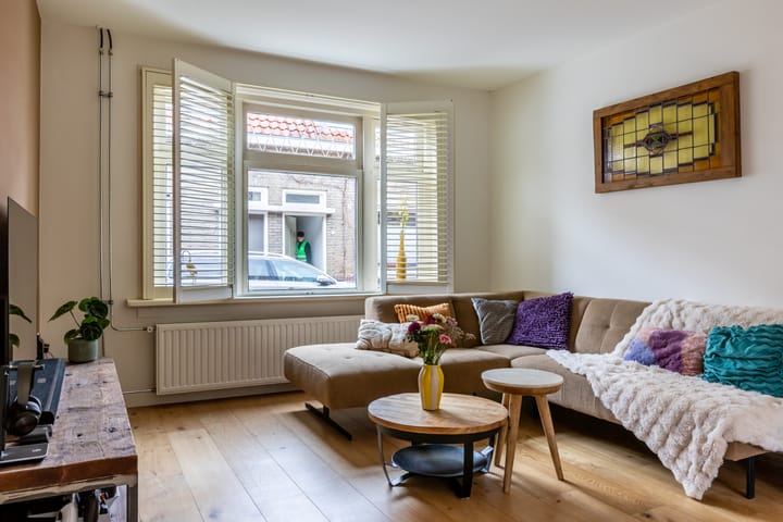 Foto 4 van Koningin Julianastraat 16