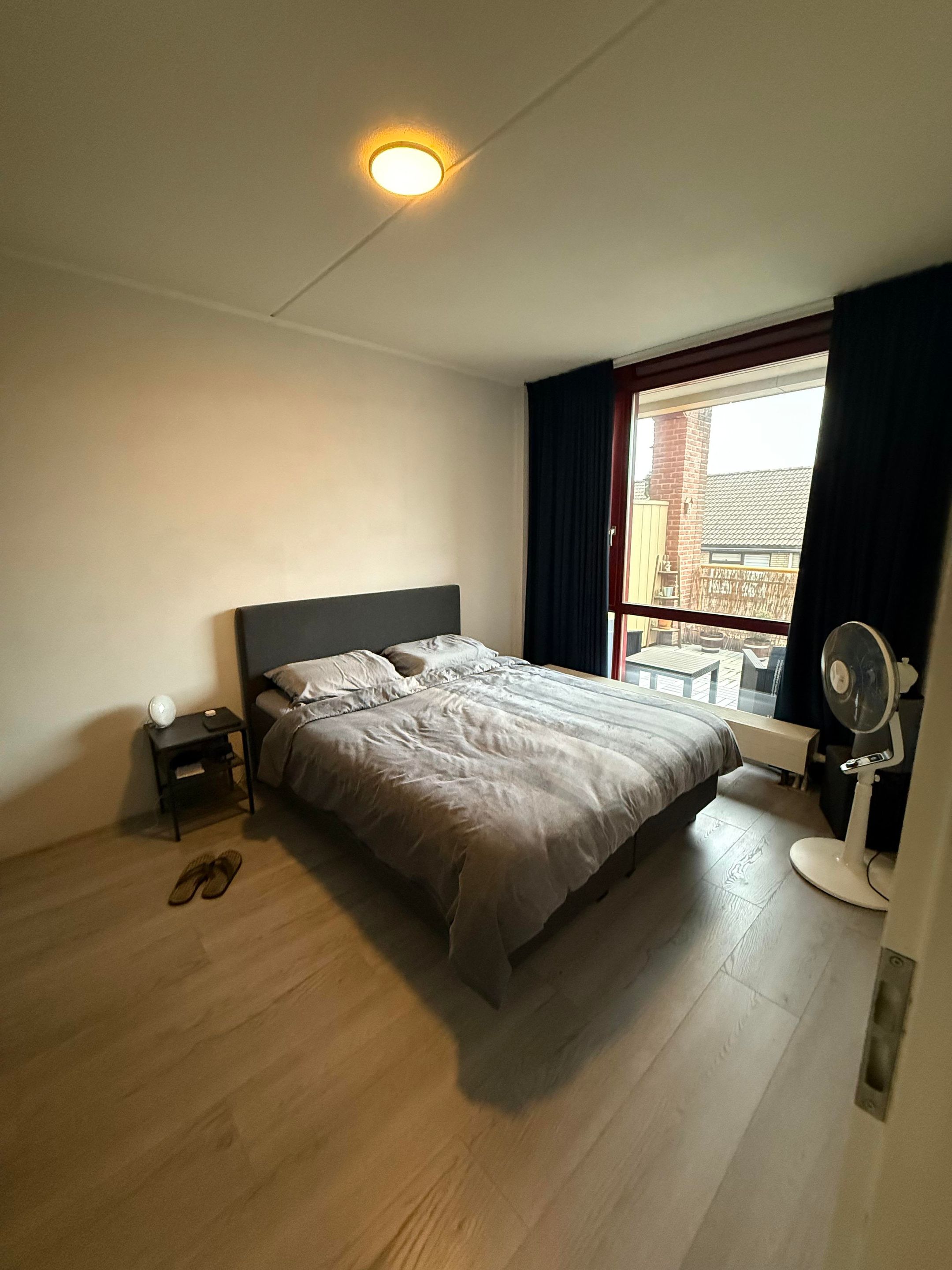 Foto 6 van Oortjesburg 60