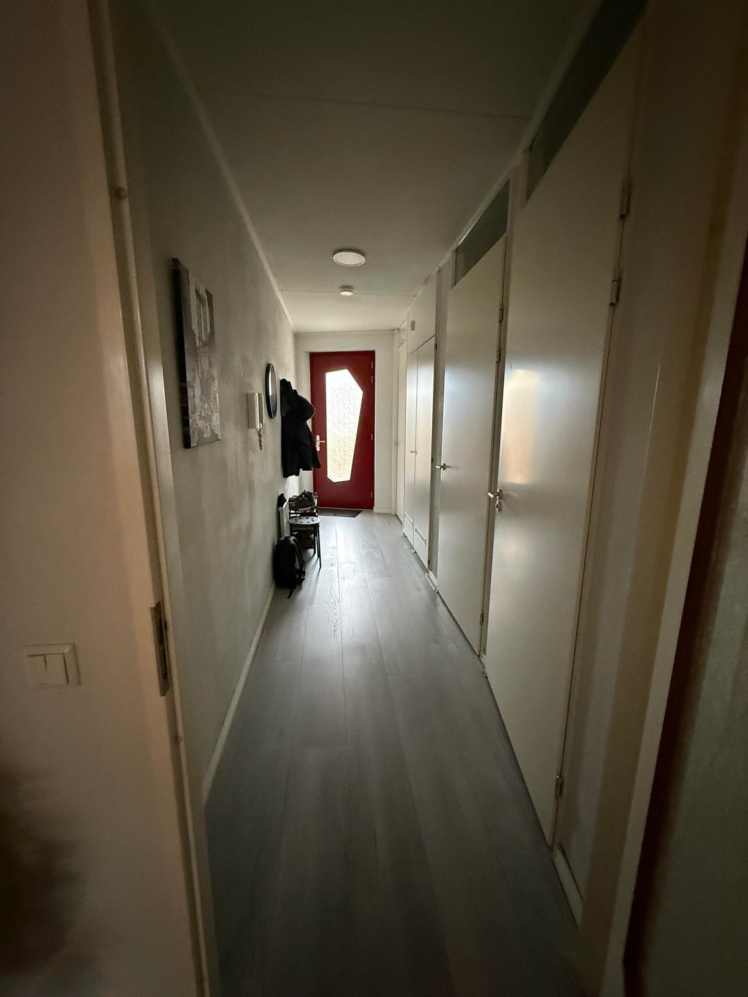 Foto 2 van Oortjesburg 60