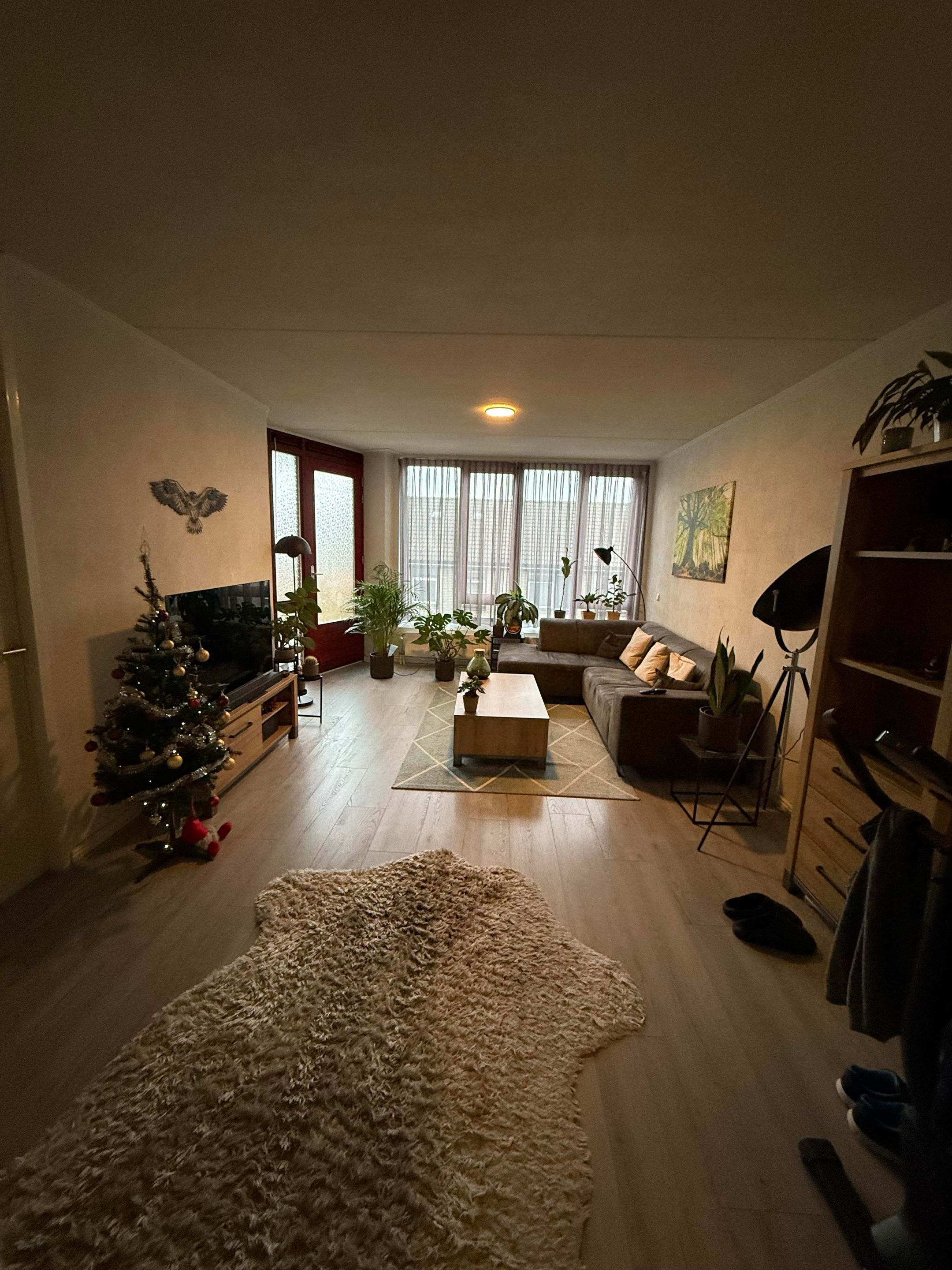 Foto 3 van Oortjesburg 60