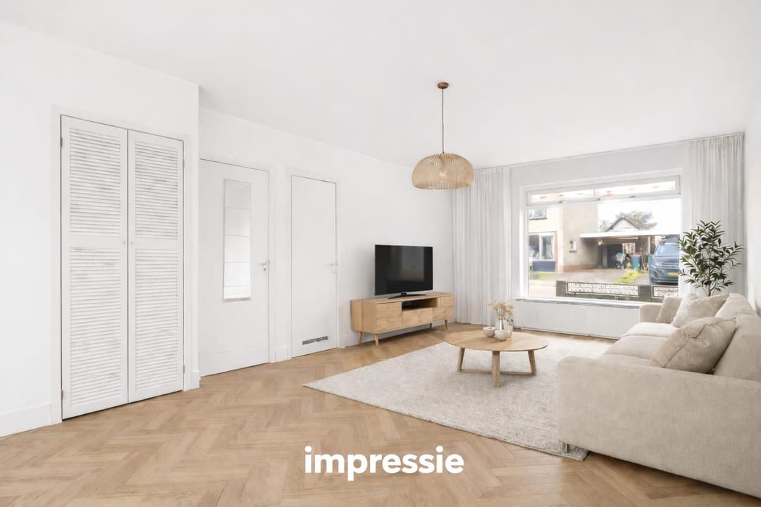 Photo 11 of Eikenlaan 34