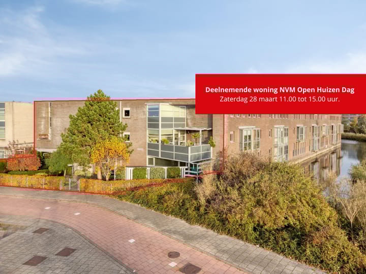 Amazonelaan 2 main image