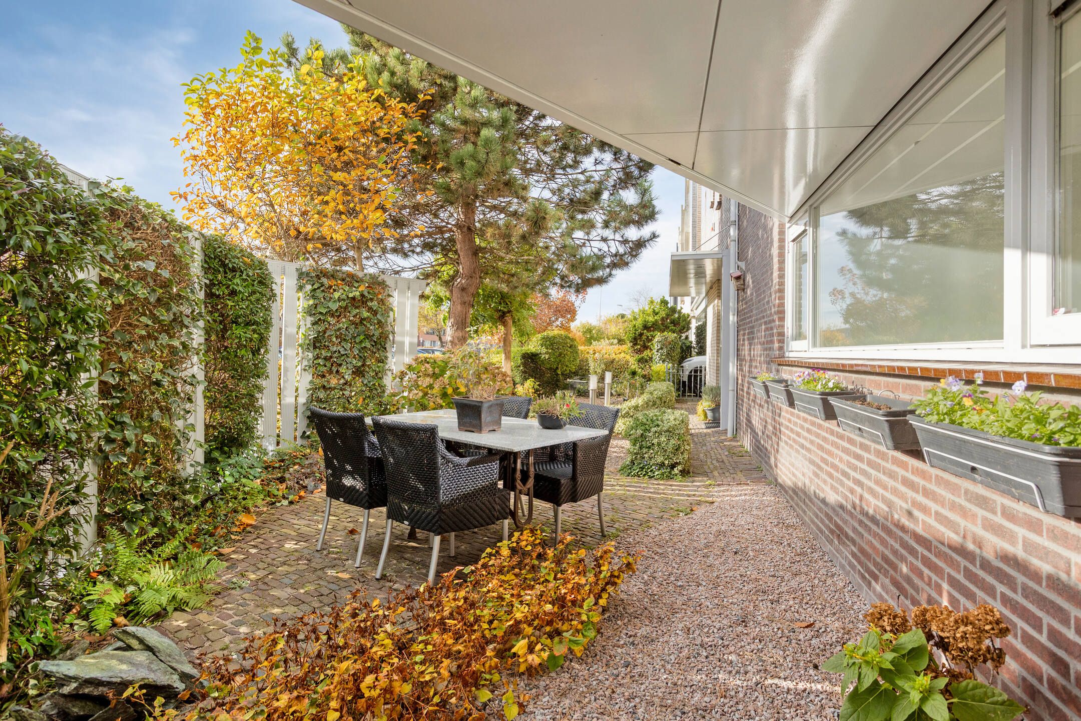 Foto 36 van Amazonelaan 2