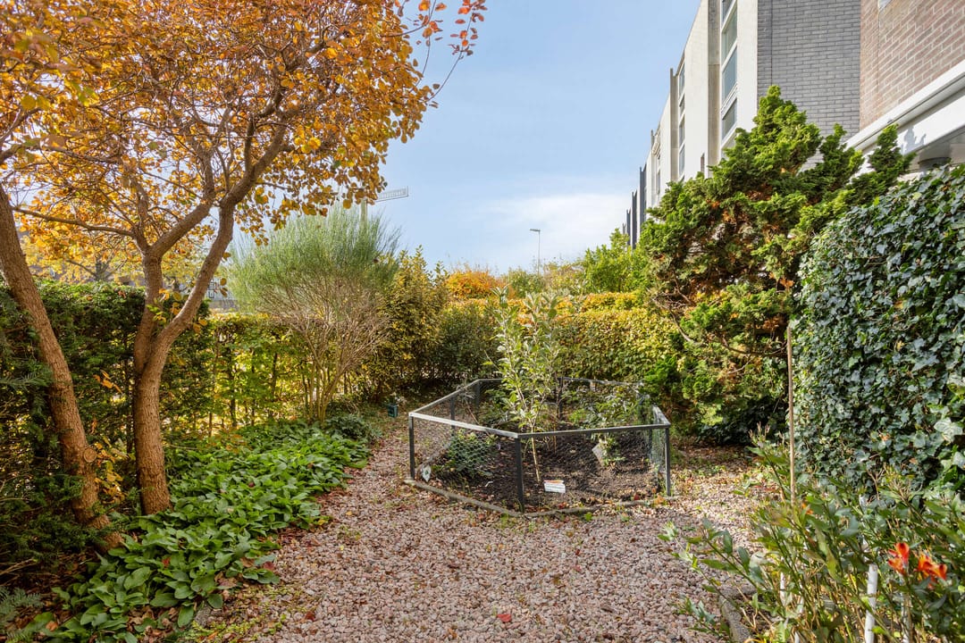 Foto 37 van Amazonelaan 2