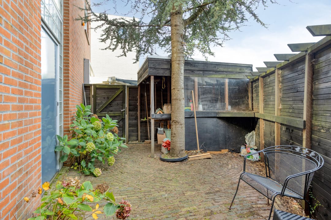 Foto 41 van Amazonelaan 2