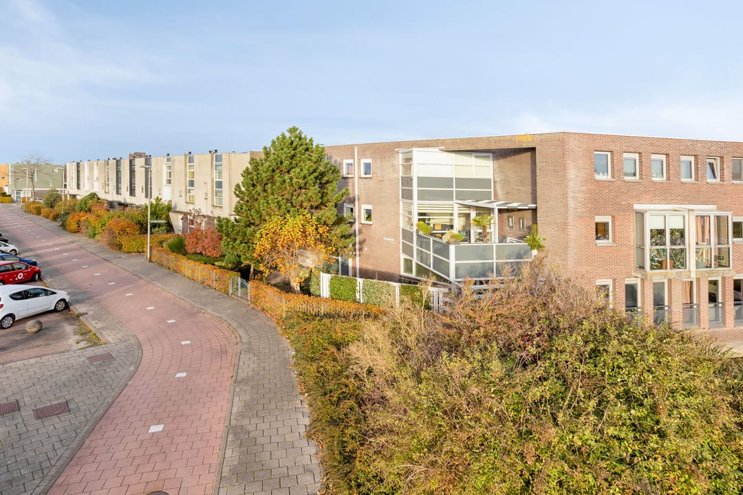 Foto 46 van Amazonelaan 2