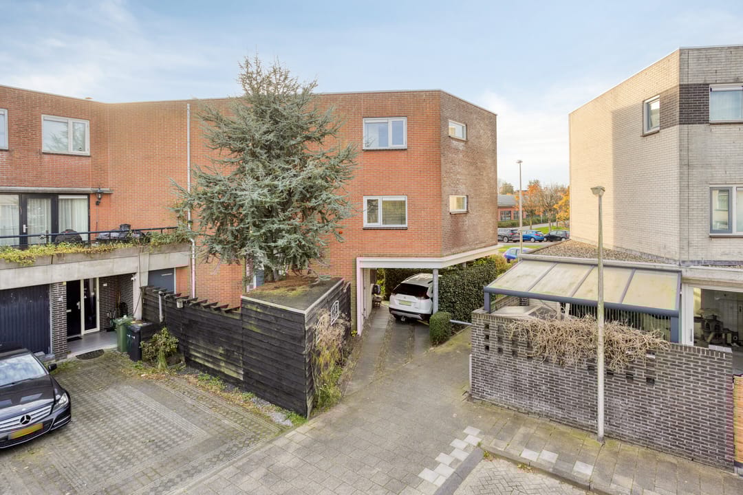 Foto 47 van Amazonelaan 2