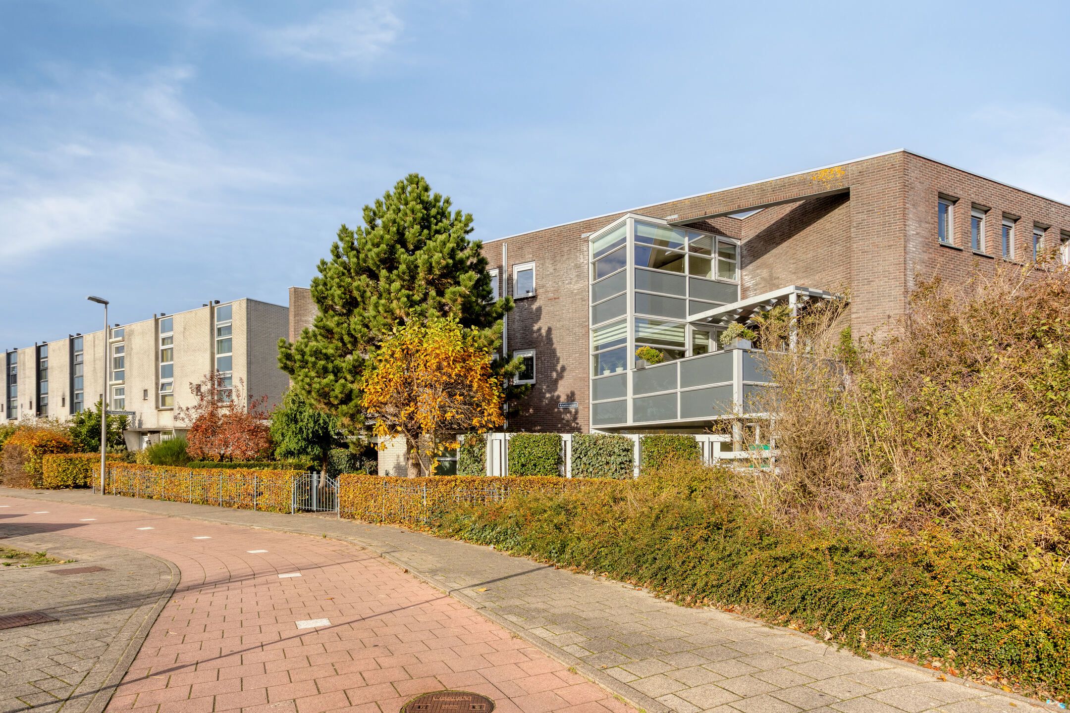 Foto 48 van Amazonelaan 2