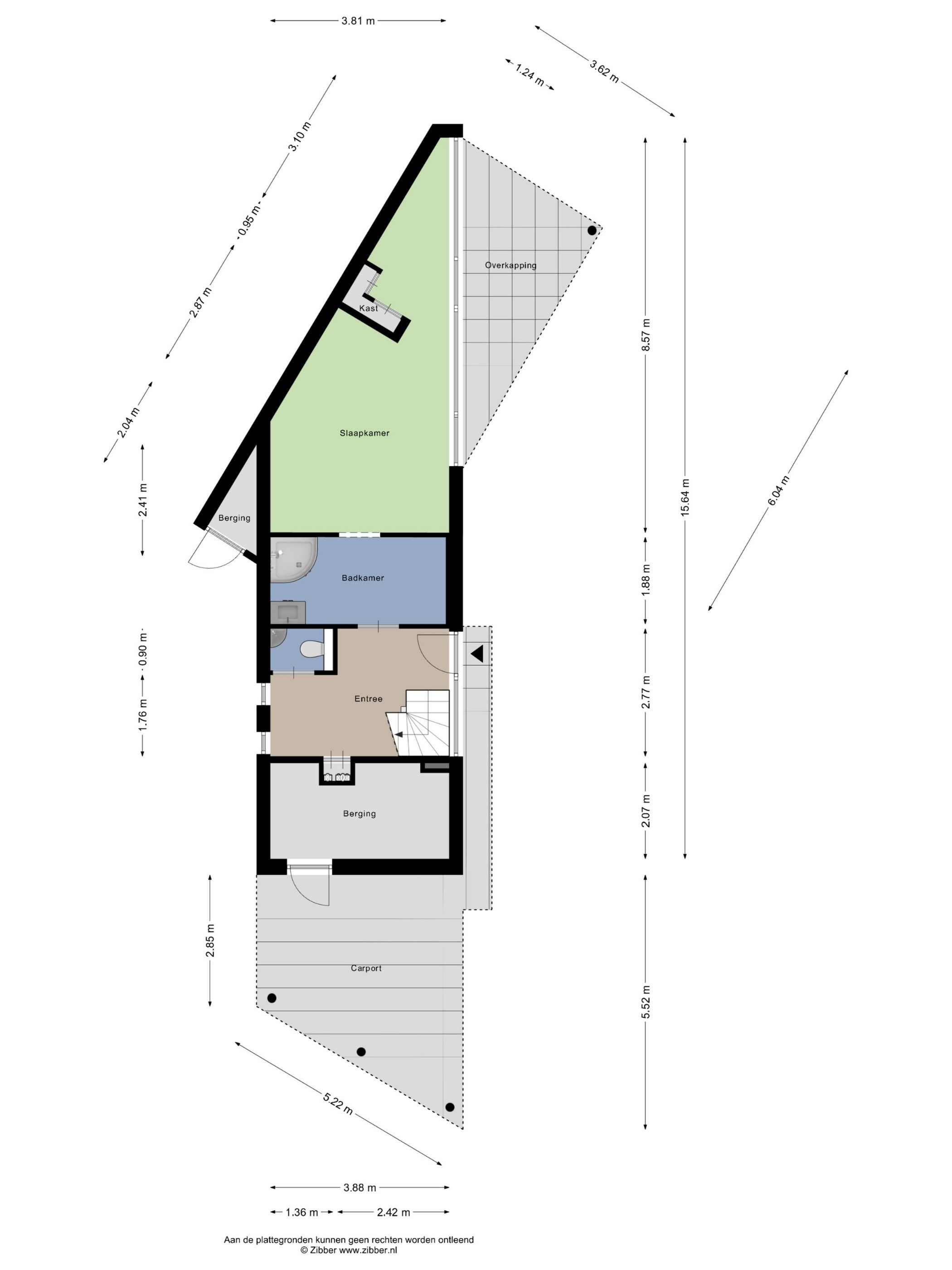 Foto 51 van Amazonelaan 2