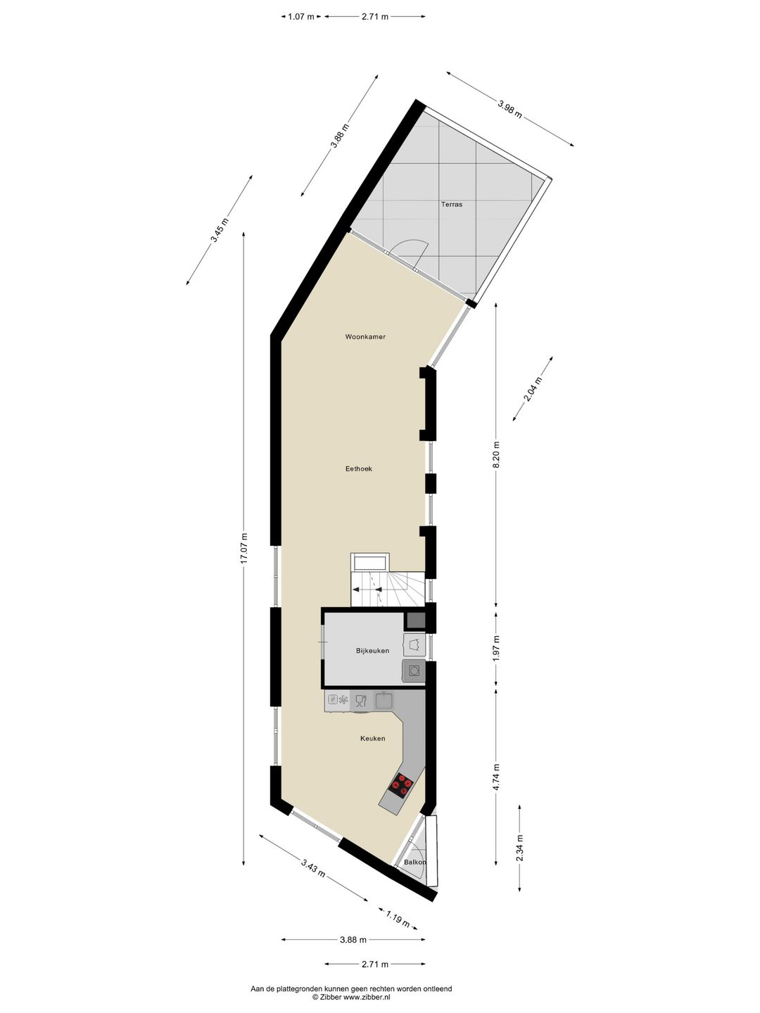 Foto 52 van Amazonelaan 2