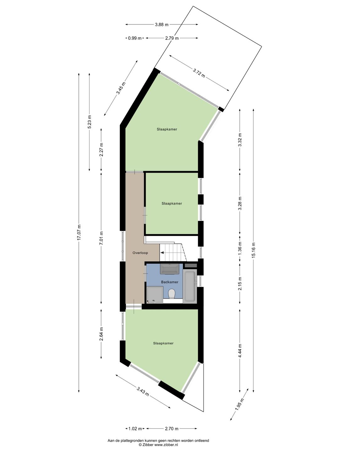 Foto 53 van Amazonelaan 2