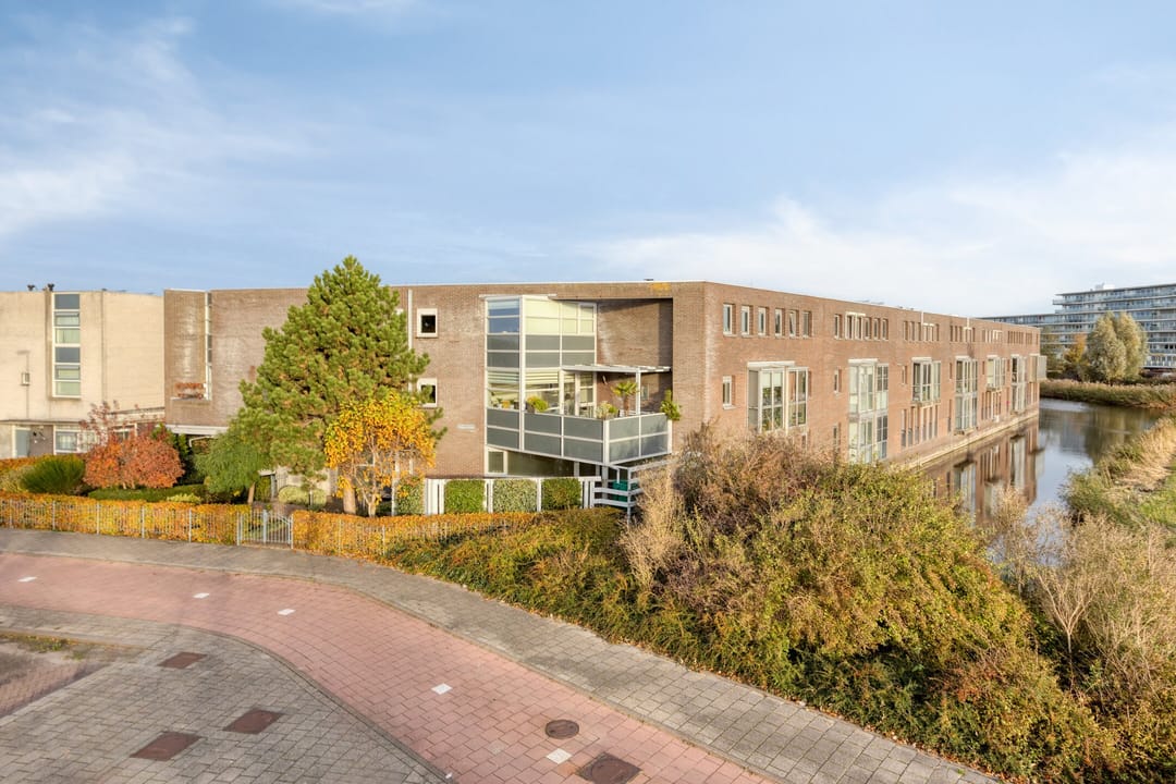 Foto 1 van Amazonelaan 2