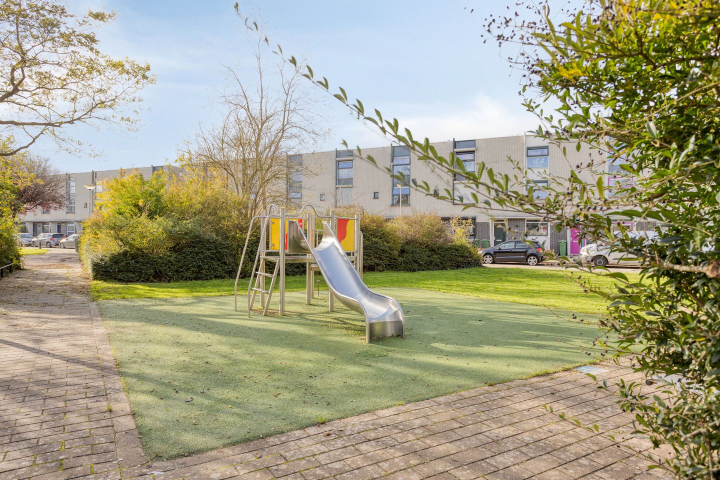 Foto 44 van Amazonelaan 2