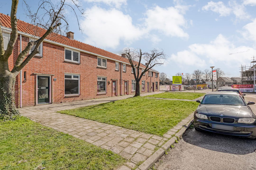 Foto 2 van Bevrijdingslaan 24