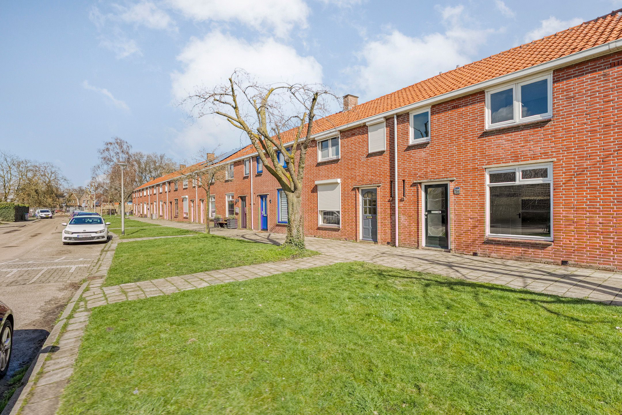 Foto 3 van Bevrijdingslaan 24