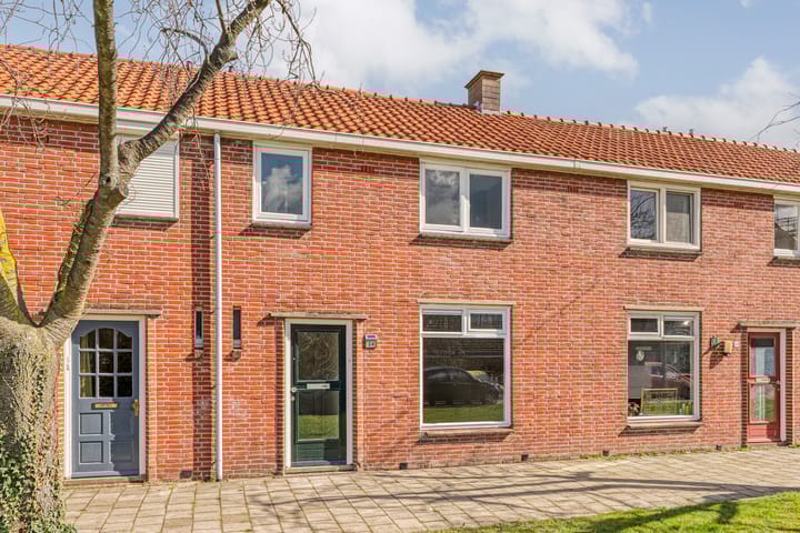 Foto 4 van Bevrijdingslaan 24