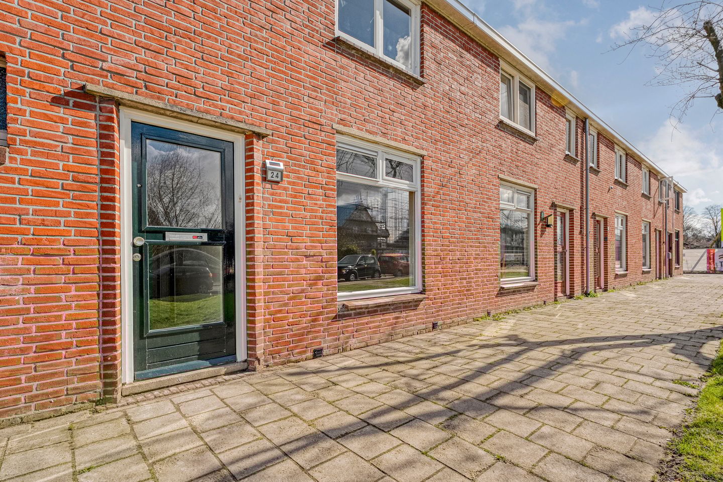 Foto 5 van Bevrijdingslaan 24