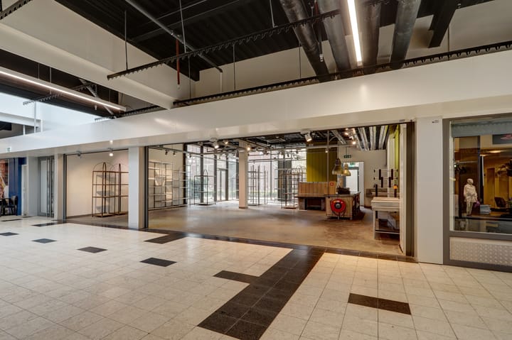 Lekkenburg 51, Gouda