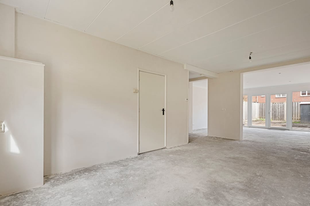 Foto 8 van Bevrijdingslaan 24