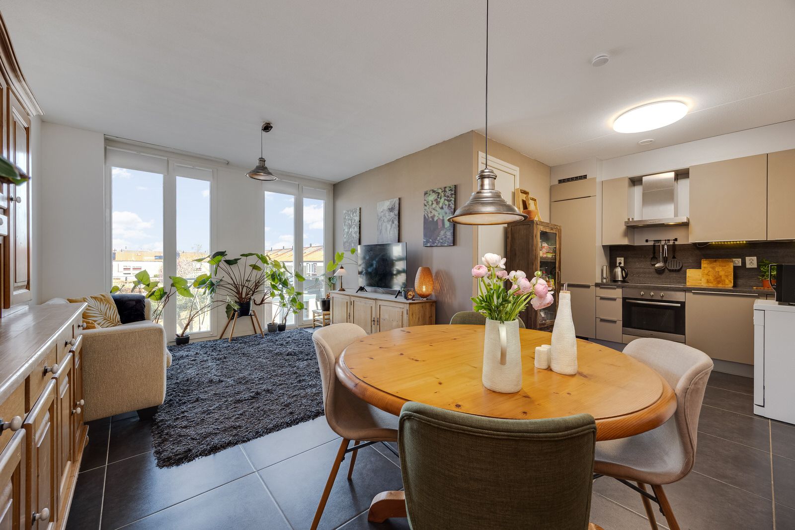 Foto 3 van Dommelstraat 5