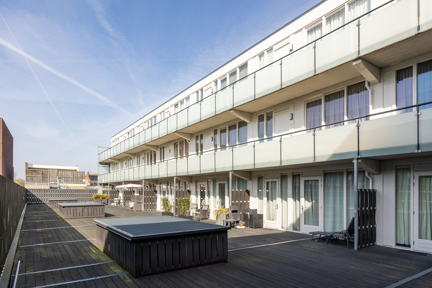 Foto 4 van Dommelstraat 5