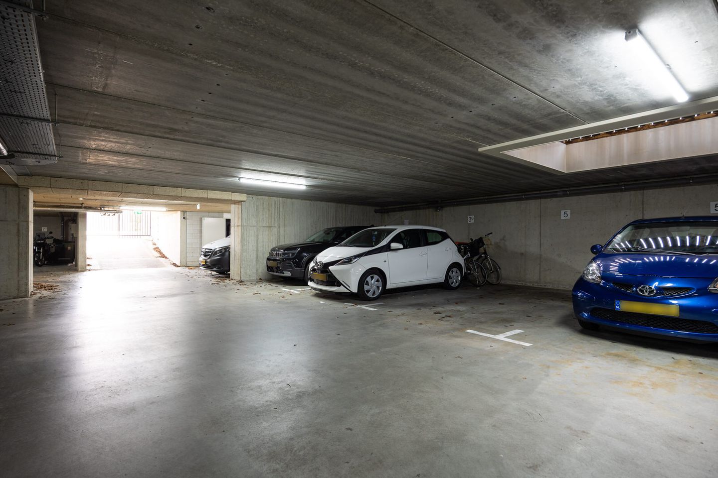 Foto 5 van Dommelstraat 5