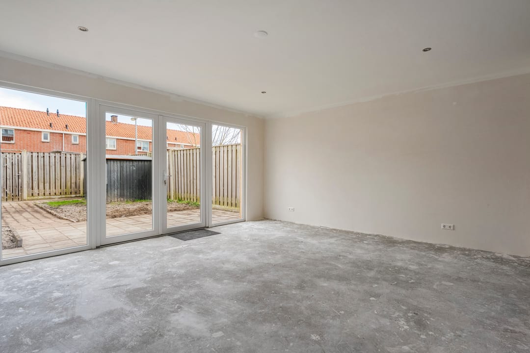 Foto 13 van Bevrijdingslaan 24