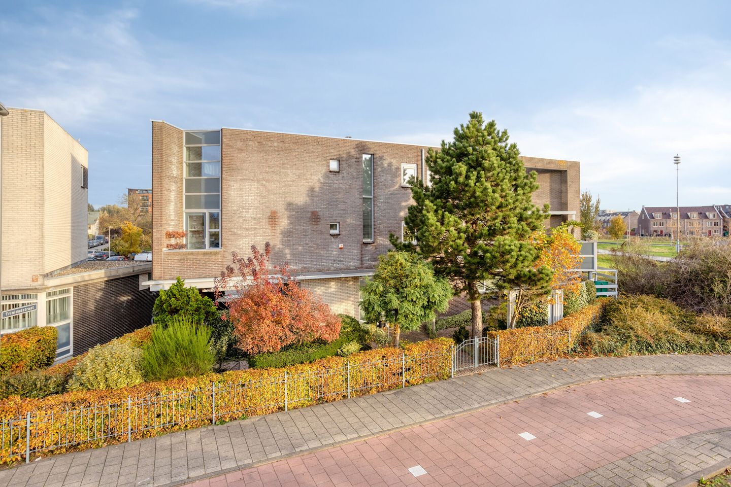 Foto 4 van Amazonelaan 2