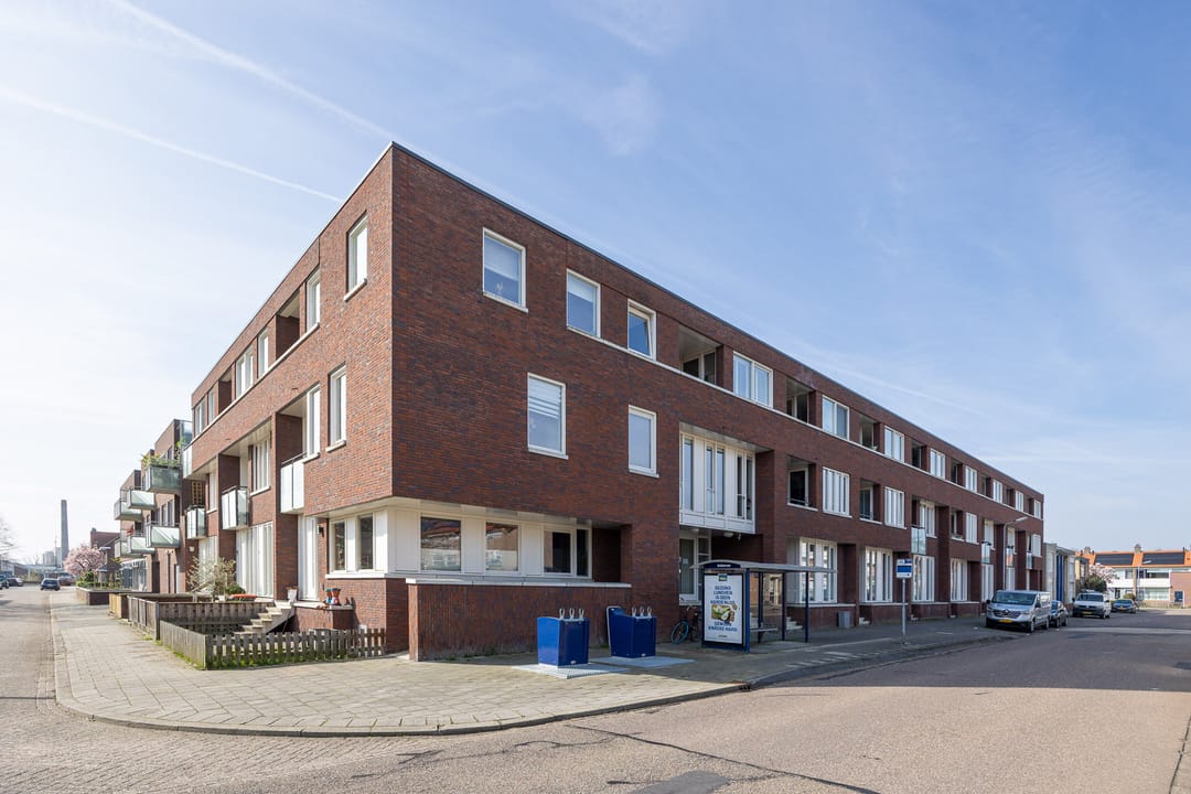 Foto 7 van Dommelstraat 5