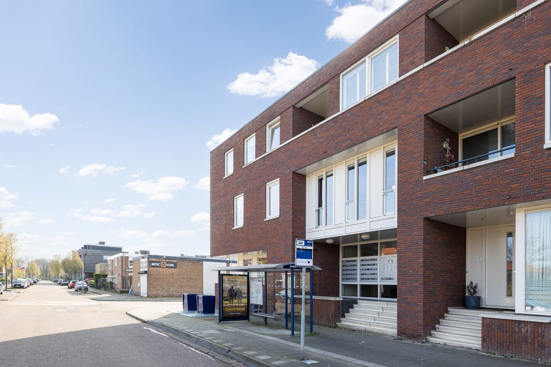 Foto 8 van Dommelstraat 5